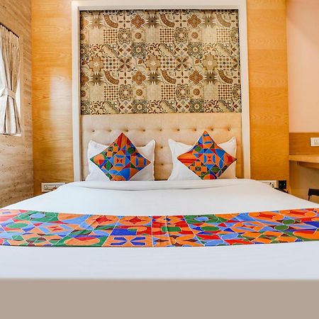 Fabhotel Neelkamal - Chembur Мумбаї Екстер'єр фото