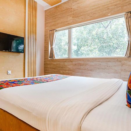 Fabhotel Neelkamal - Chembur Мумбаї Екстер'єр фото