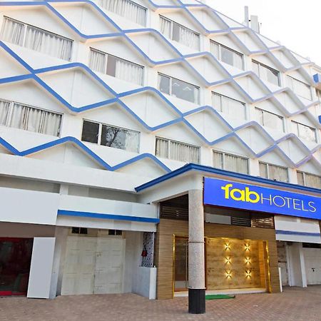 Fabhotel Neelkamal - Chembur Мумбаї Екстер'єр фото
