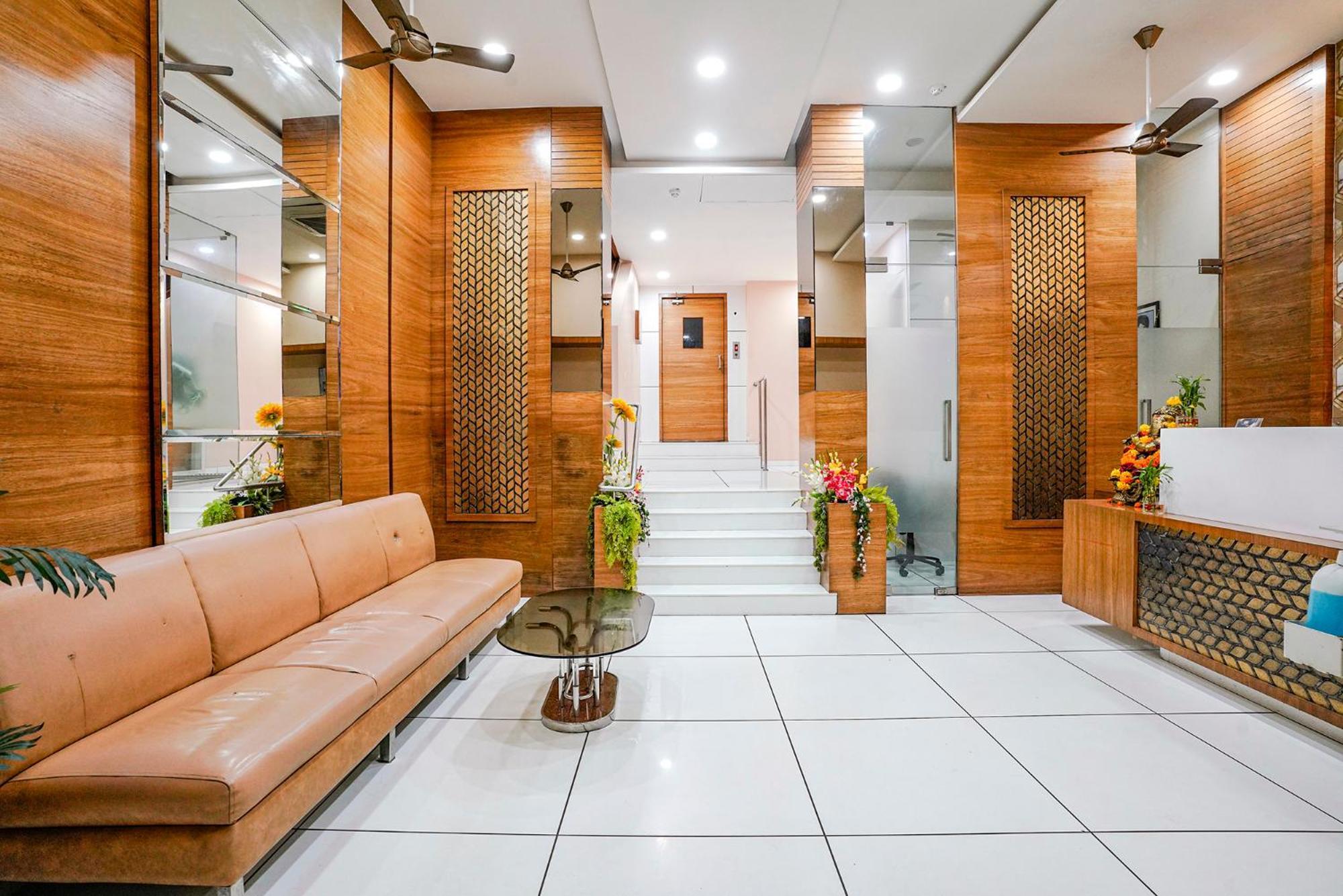 Fabhotel Neelkamal - Chembur Мумбаї Екстер'єр фото