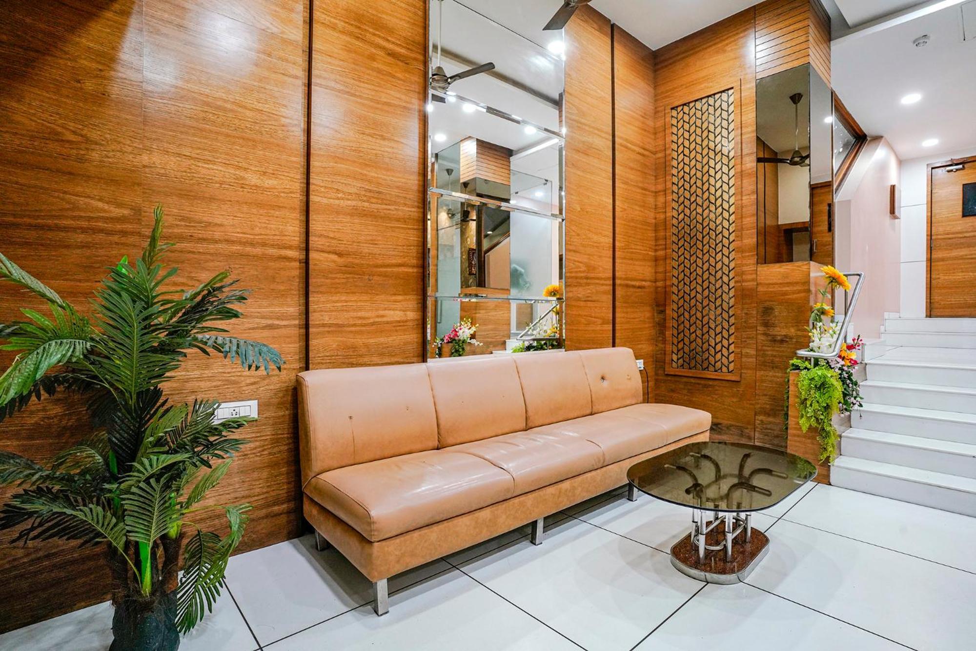 Fabhotel Neelkamal - Chembur Мумбаї Екстер'єр фото
