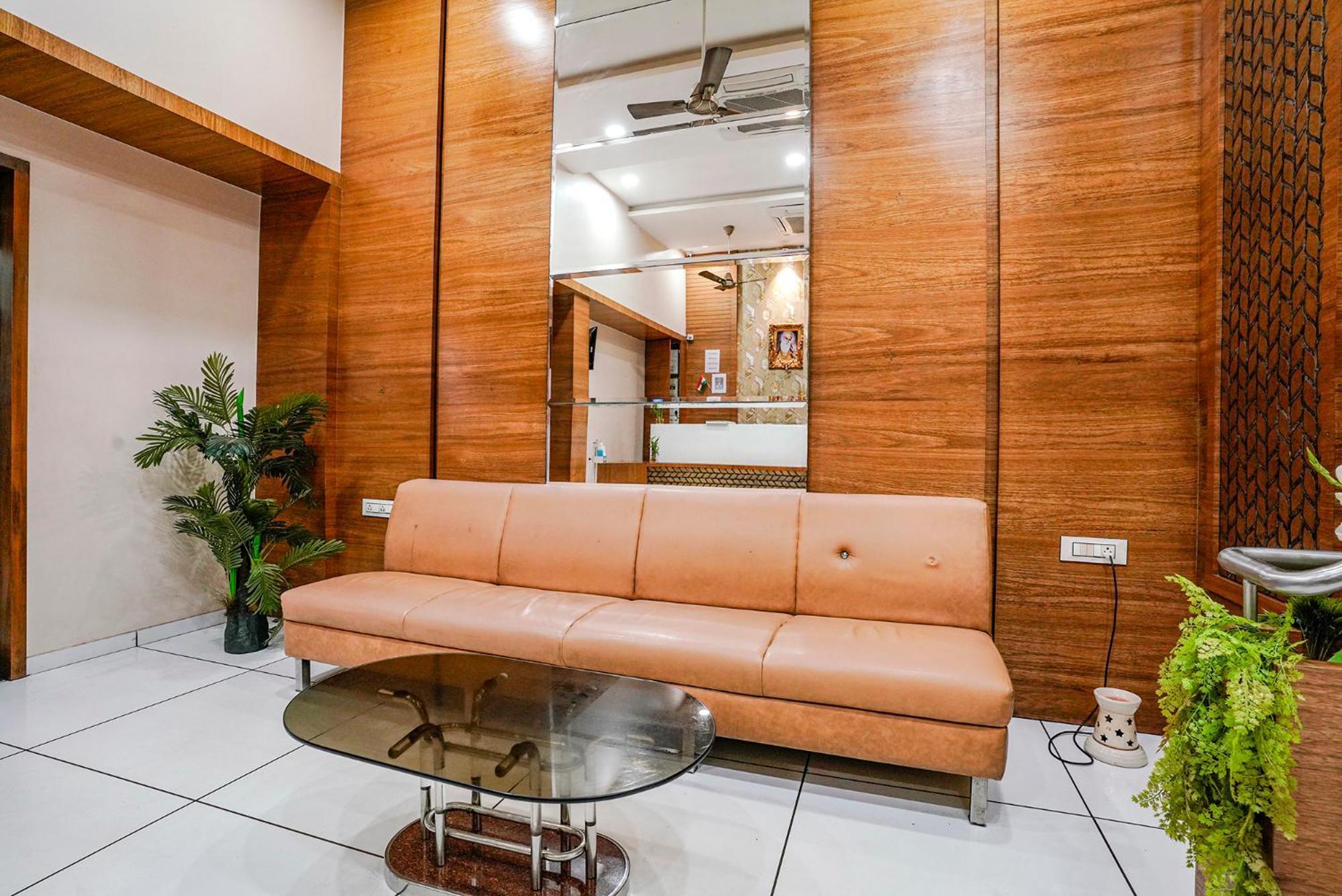 Fabhotel Neelkamal - Chembur Мумбаї Екстер'єр фото
