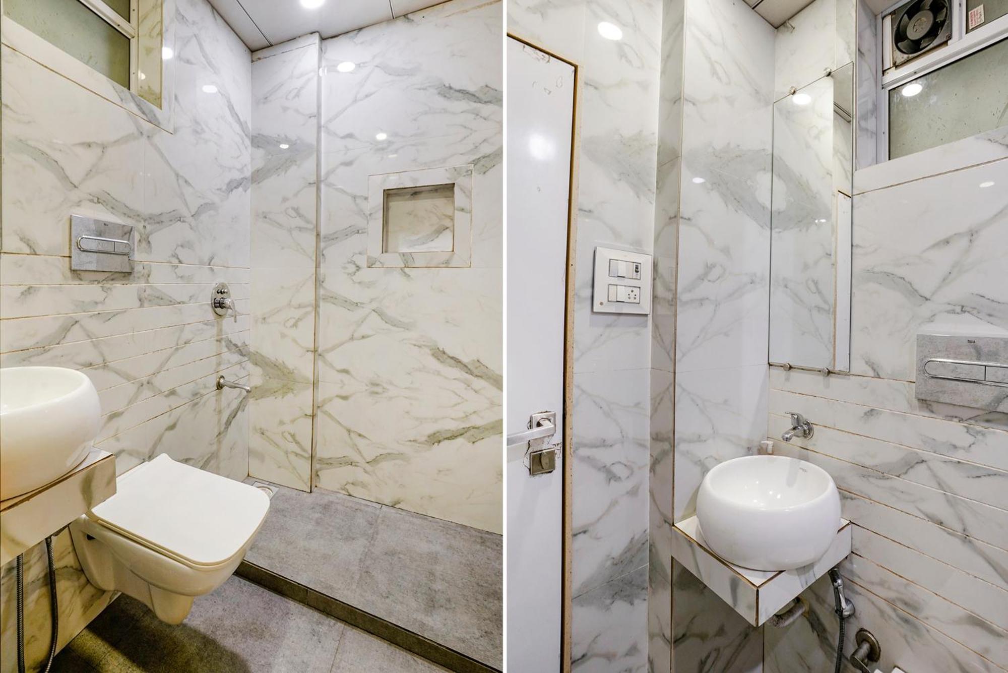 Fabhotel Neelkamal - Chembur Мумбаї Екстер'єр фото