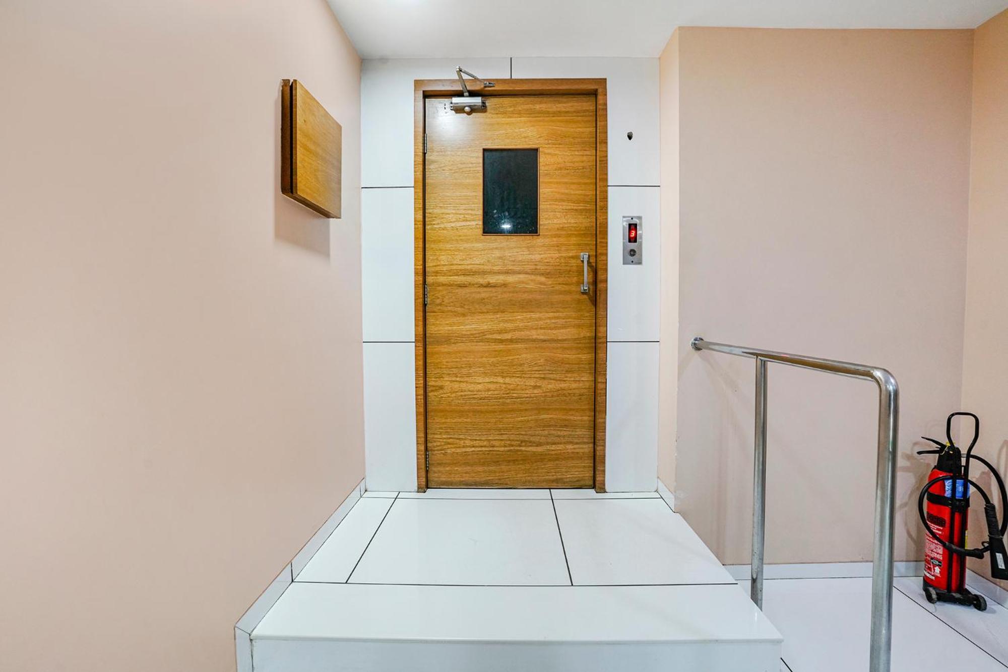 Fabhotel Neelkamal - Chembur Мумбаї Екстер'єр фото