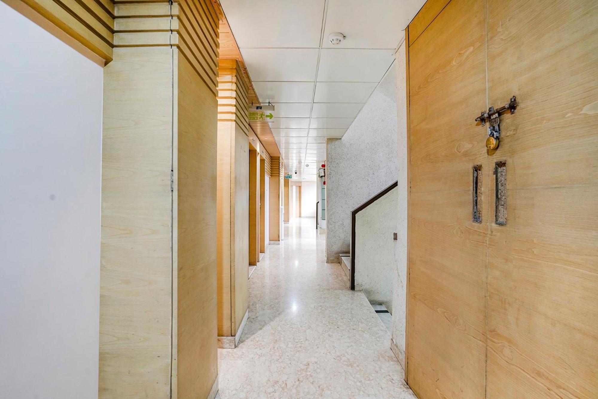 Fabhotel Neelkamal - Chembur Мумбаї Екстер'єр фото