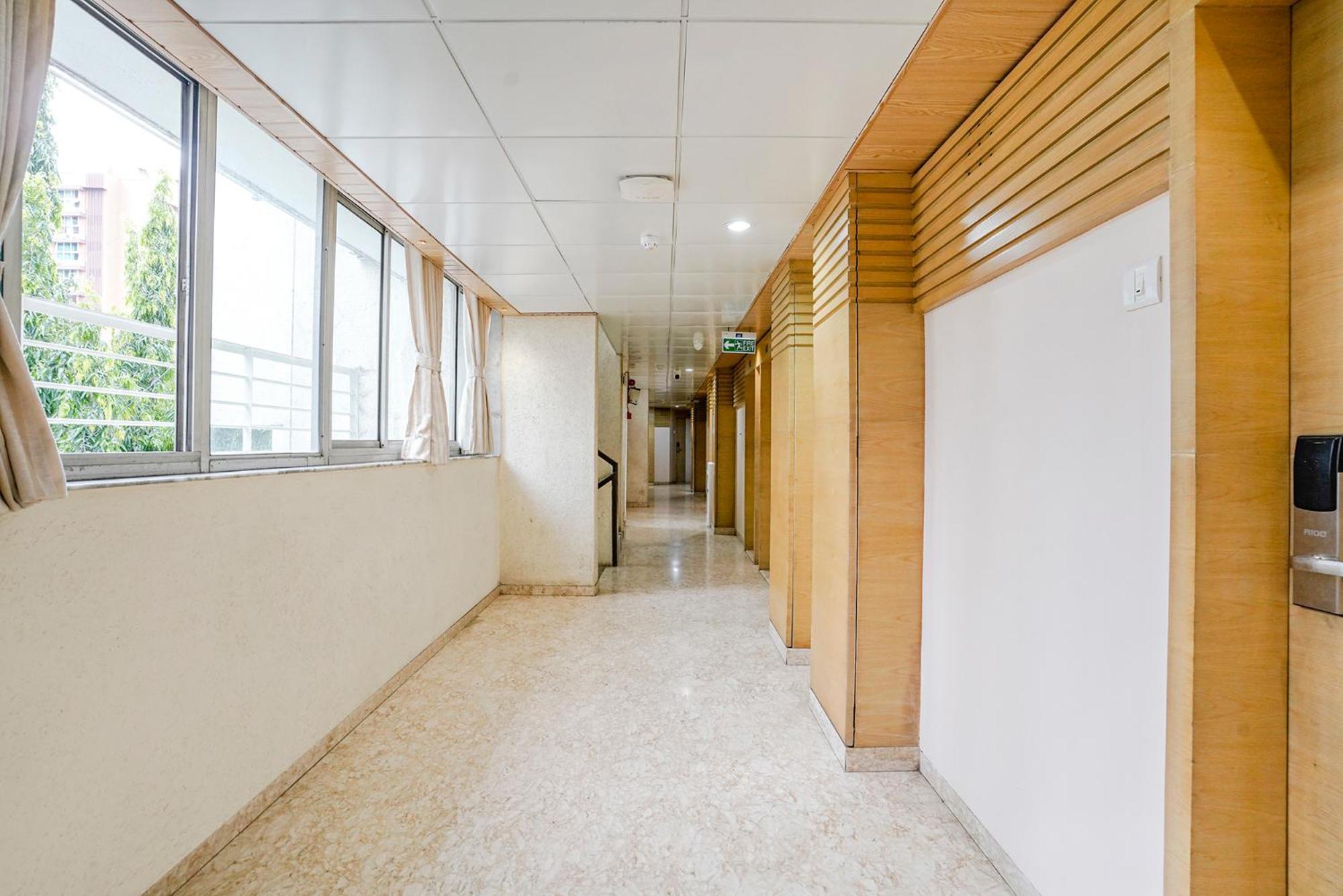 Fabhotel Neelkamal - Chembur Мумбаї Екстер'єр фото